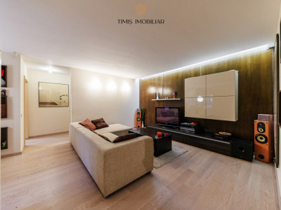 0% - Apartament 3 camere, 88 mp utili – Intrarea Omega, Muzeul Apei