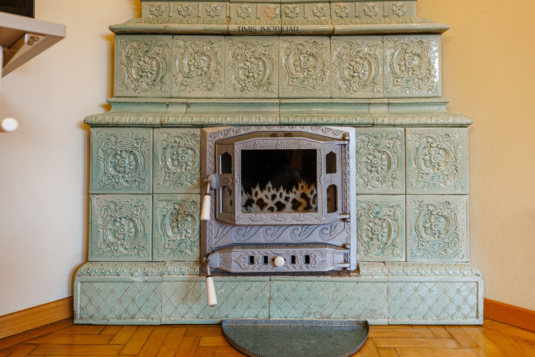 Apartament cu farmec istoric, 72 mp, spre închiriere – Ion Ghica