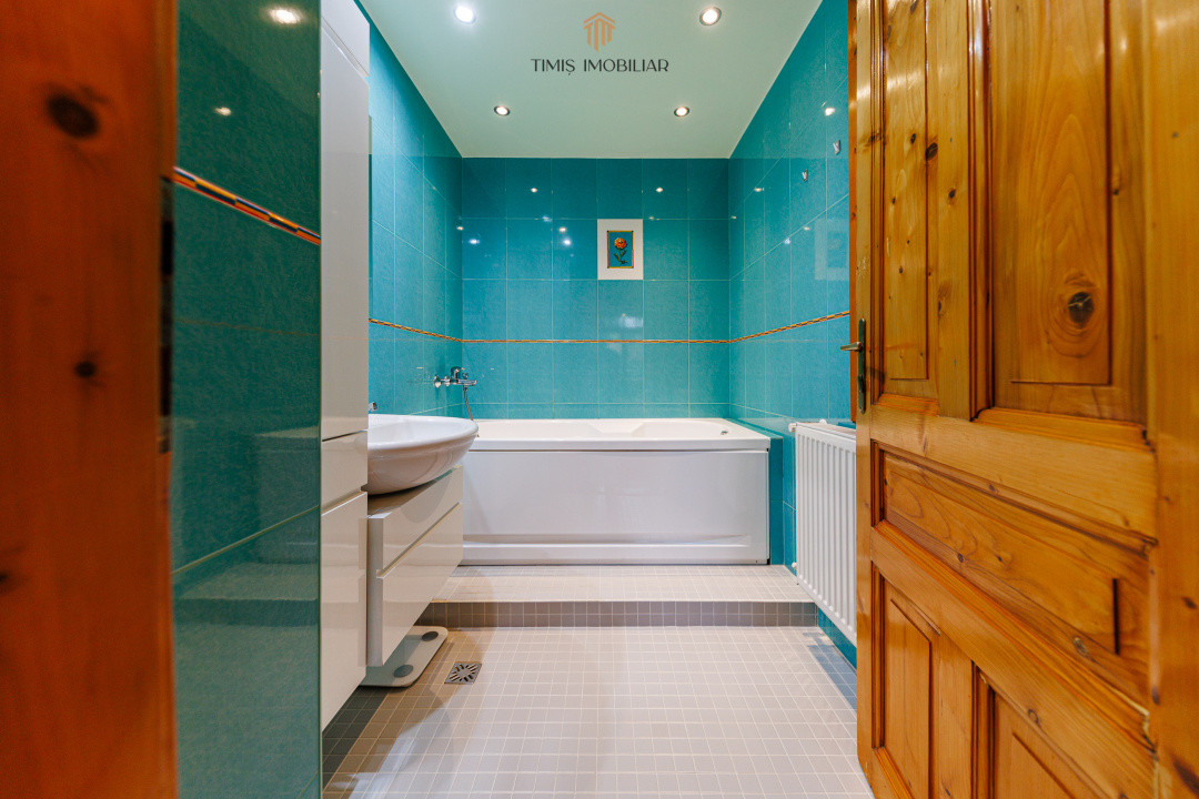 Apartament cu farmec istoric, 72 mp, spre închiriere – Ion Ghica