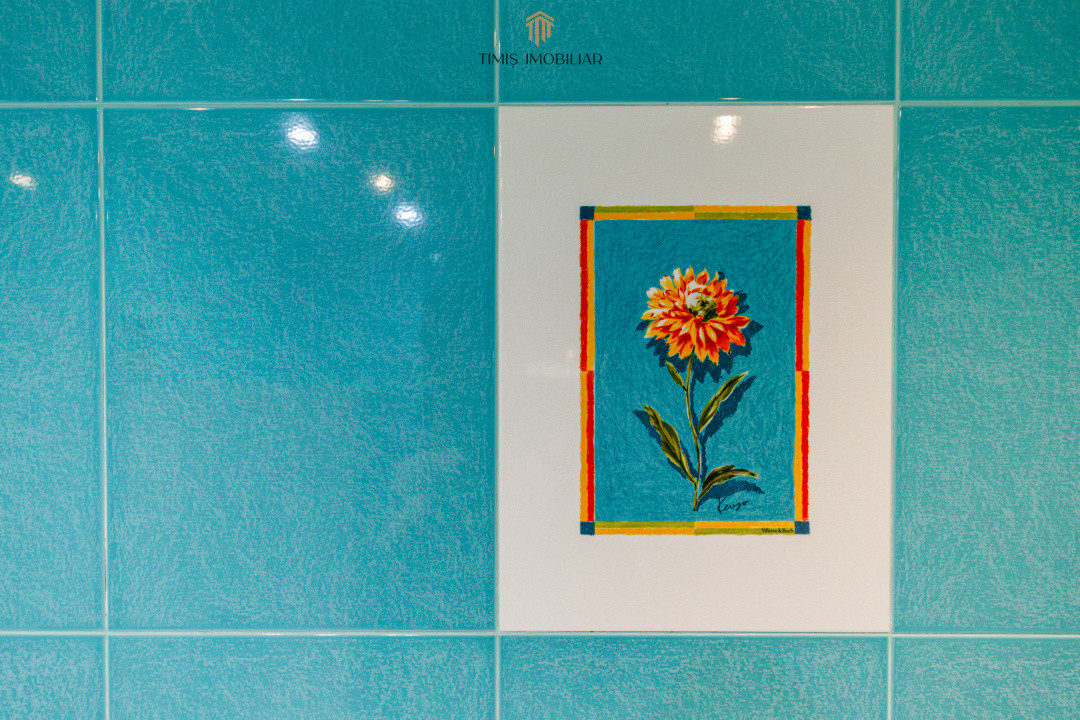 Apartament cu farmec istoric, 72 mp, spre închiriere – Ion Ghica