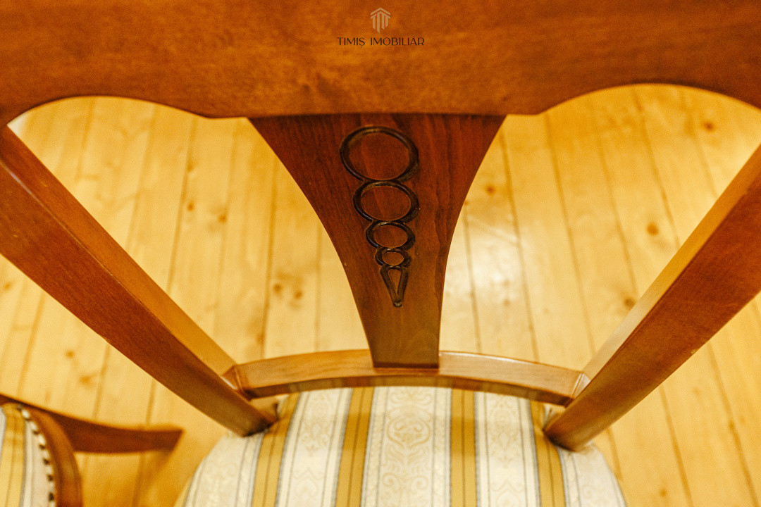 Apartament cu farmec istoric, 72 mp, spre închiriere – Ion Ghica