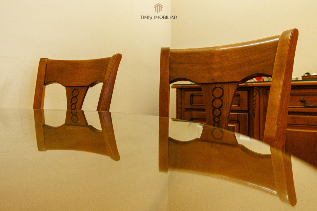 Apartament cu farmec istoric, 72 mp, spre închiriere – Ion Ghica