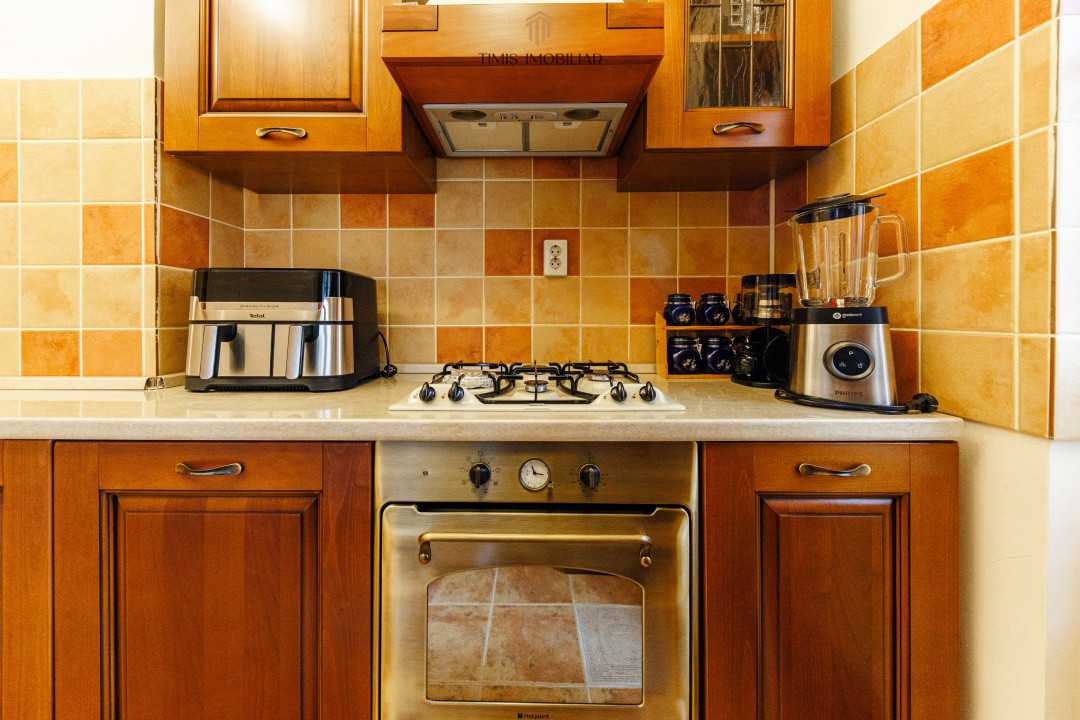 Apartament cu farmec istoric, 72 mp, spre închiriere – Ion Ghica