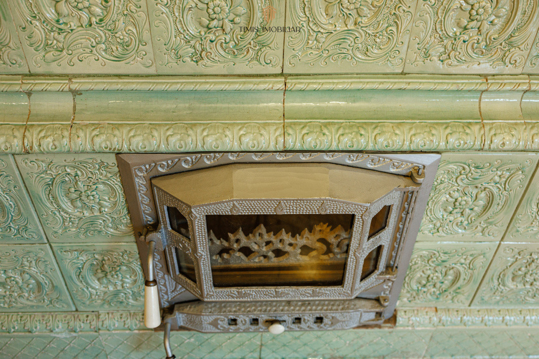 Apartament cu farmec istoric, 72 mp, spre închiriere – Ion Ghica