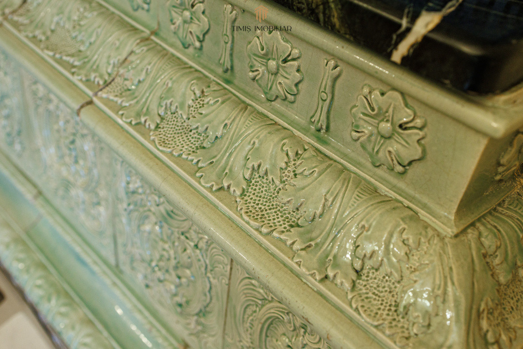 Apartament cu farmec istoric, 72 mp, spre închiriere – Ion Ghica