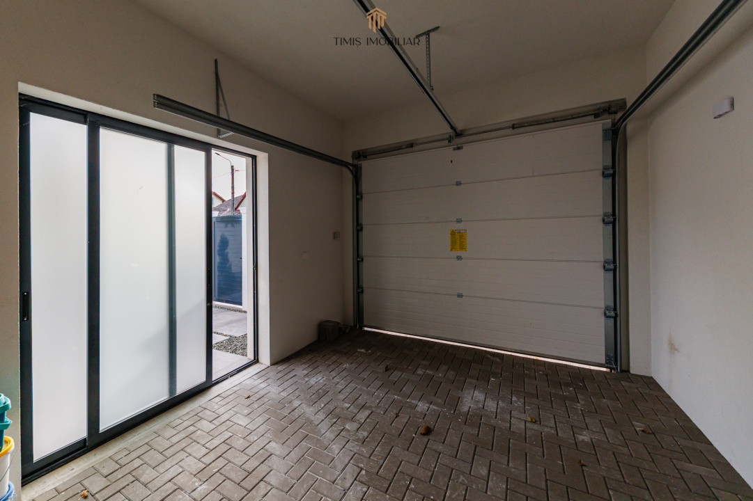 O casă parter care se simte bine din prima clipă – Comision 0%