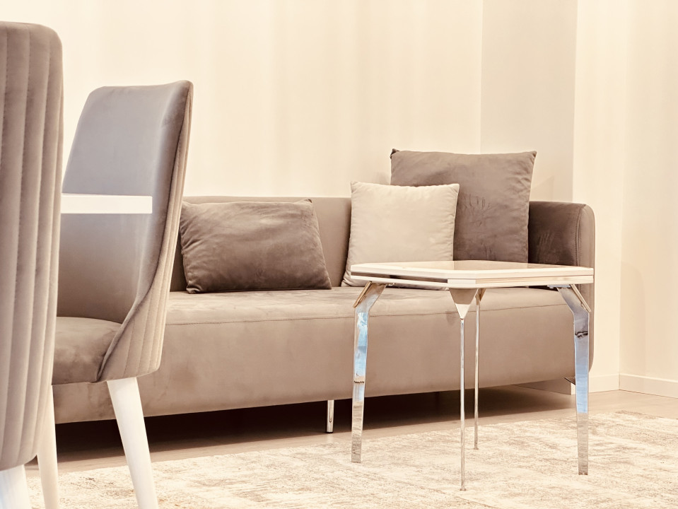 Apartament Premium – Moon Garden | Parcare subterana & Panouri solare