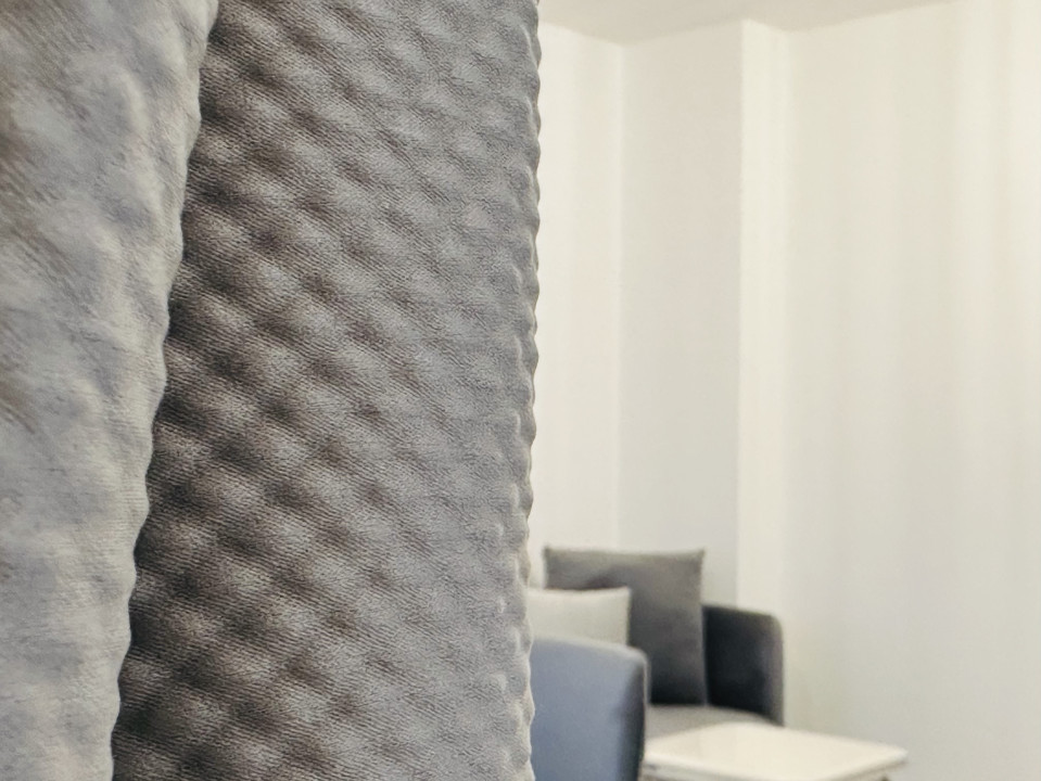 Apartament Premium – Moon Garden | Parcare subterana & Panouri solare