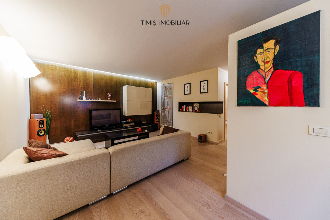 Apartament 3 camere, 88 mp utili – Intrarea Omega, Muzeul Apei | Com0%