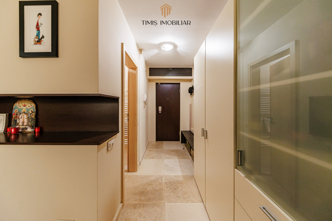 Apartament 3 camere, 88 mp utili – Intrarea Omega, Muzeul Apei | Com0%