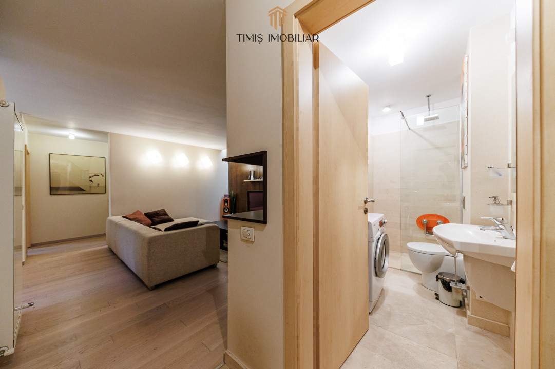 Apartament 3 camere, 88 mp utili – Intrarea Omega, Muzeul Apei | Com0%