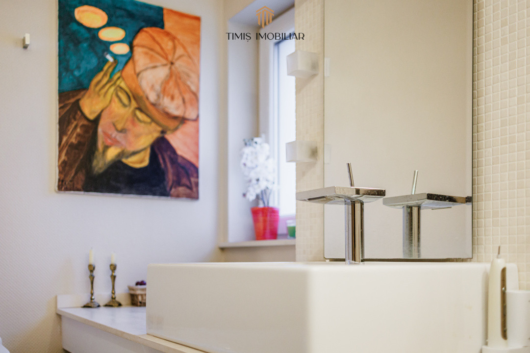 Apartament 3 camere, 88 mp utili – Intrarea Omega, Muzeul Apei | Com0%