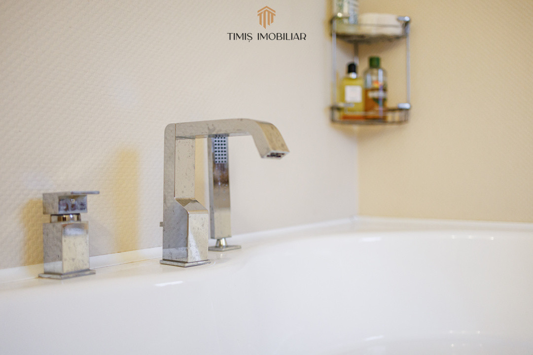 Apartament 3 camere, 88 mp utili – Intrarea Omega, Muzeul Apei | Com0%