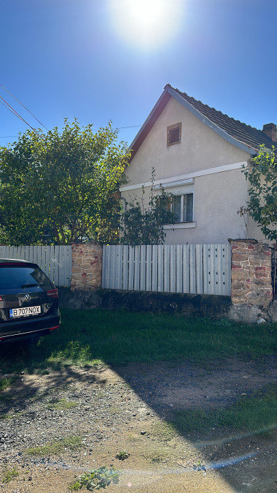 Casa de vacanta - Dognecea, CS - Teren 719 mp | Comision 0%