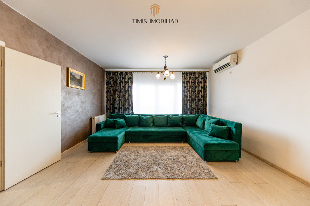 Când ai buget de casă, dar vrei confortul unui penthouse adevărat