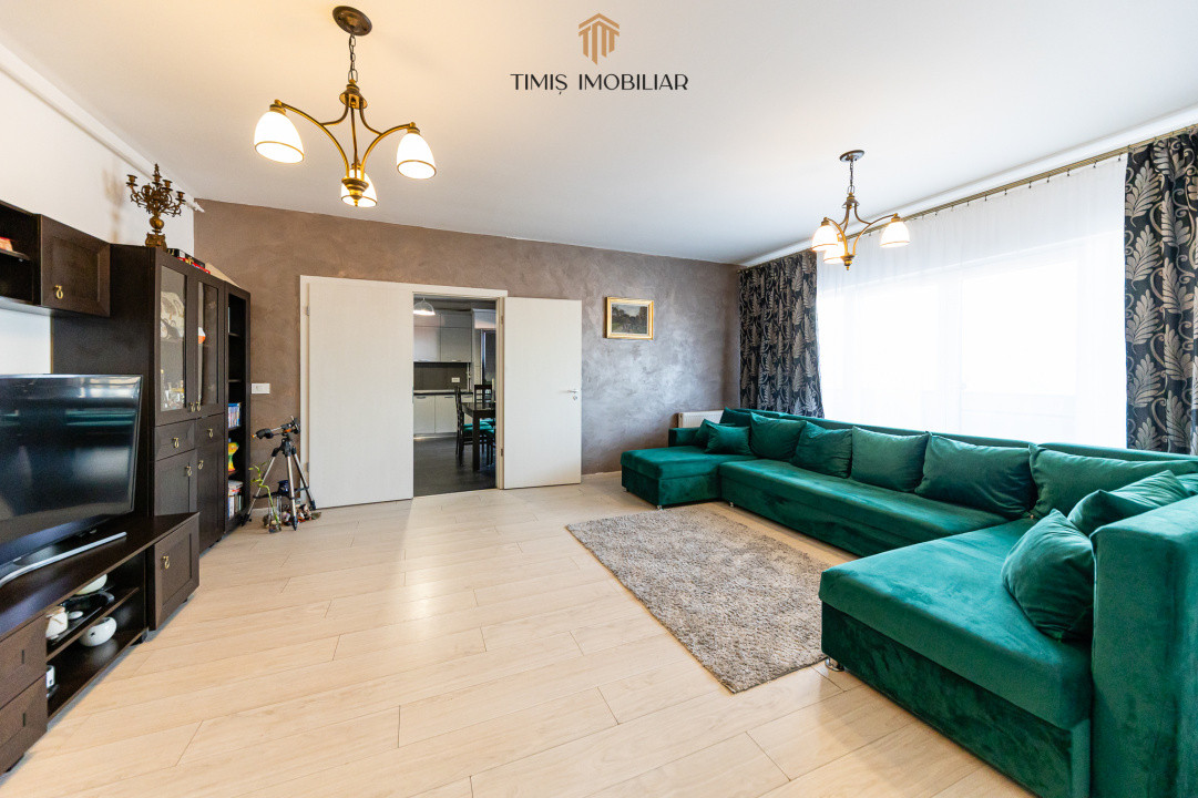 Când ai buget de casă, dar vrei confortul unui penthouse adevărat