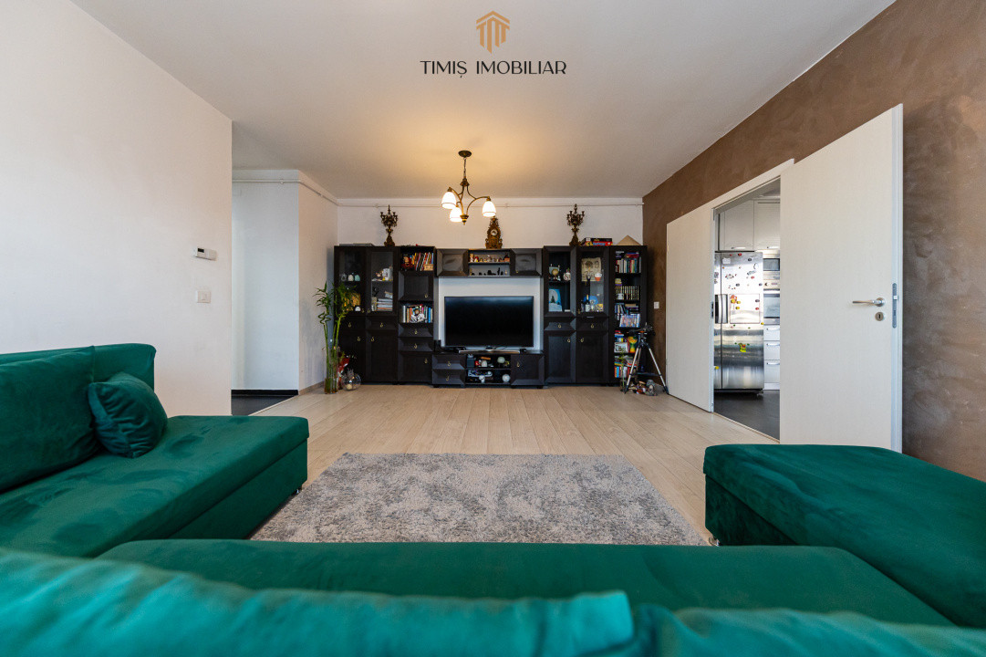 Când ai buget de casă, dar vrei confortul unui penthouse adevărat