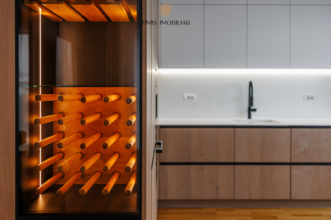 Exclusive Riverside Apartment with Panoramic Views in Paltim