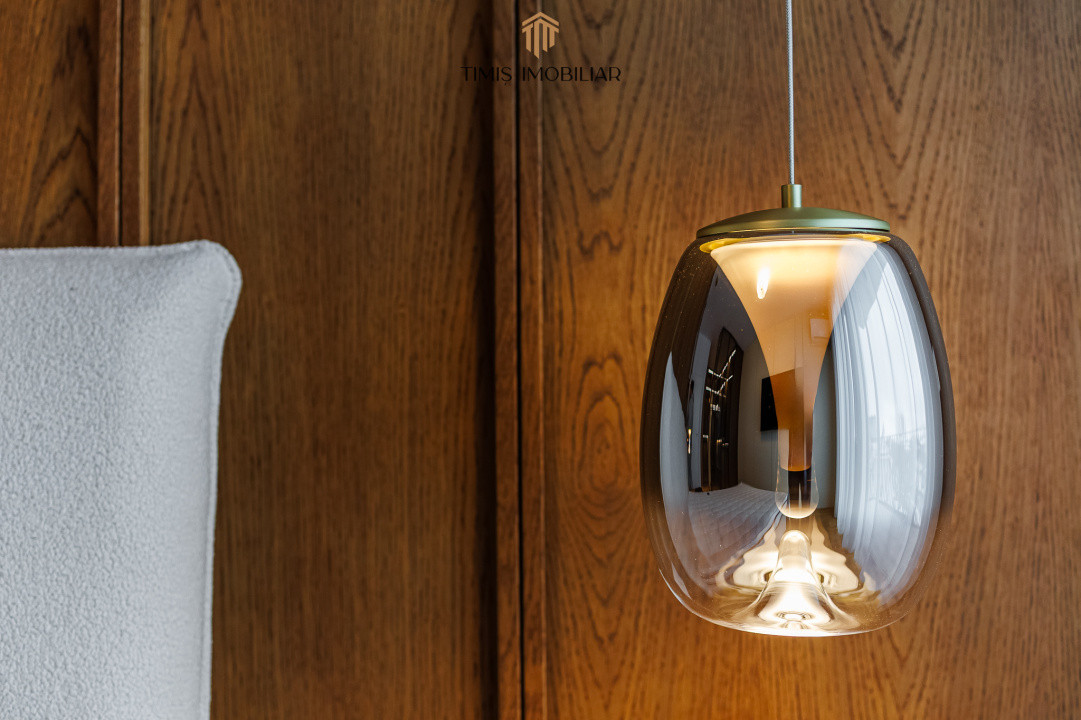 Exclusive Riverside Apartment with Panoramic Views in Paltim