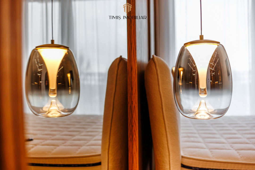 Exclusive Riverside Apartment with Panoramic Views in Paltim