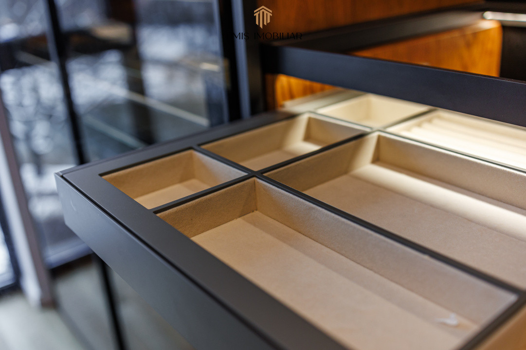 Exclusive Riverside Apartment with Panoramic Views in Paltim