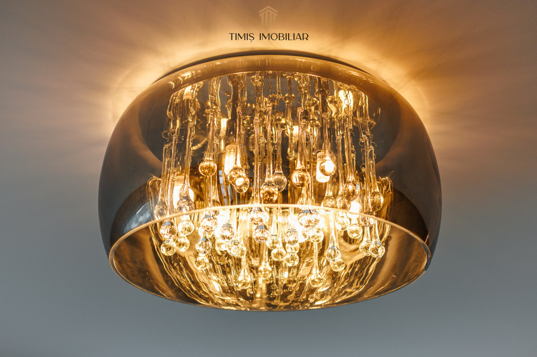 Exclusive Riverside Apartment with Panoramic Views in Paltim