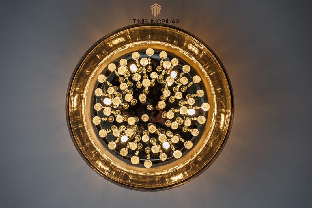 Exclusive Riverside Apartment with Panoramic Views in Paltim