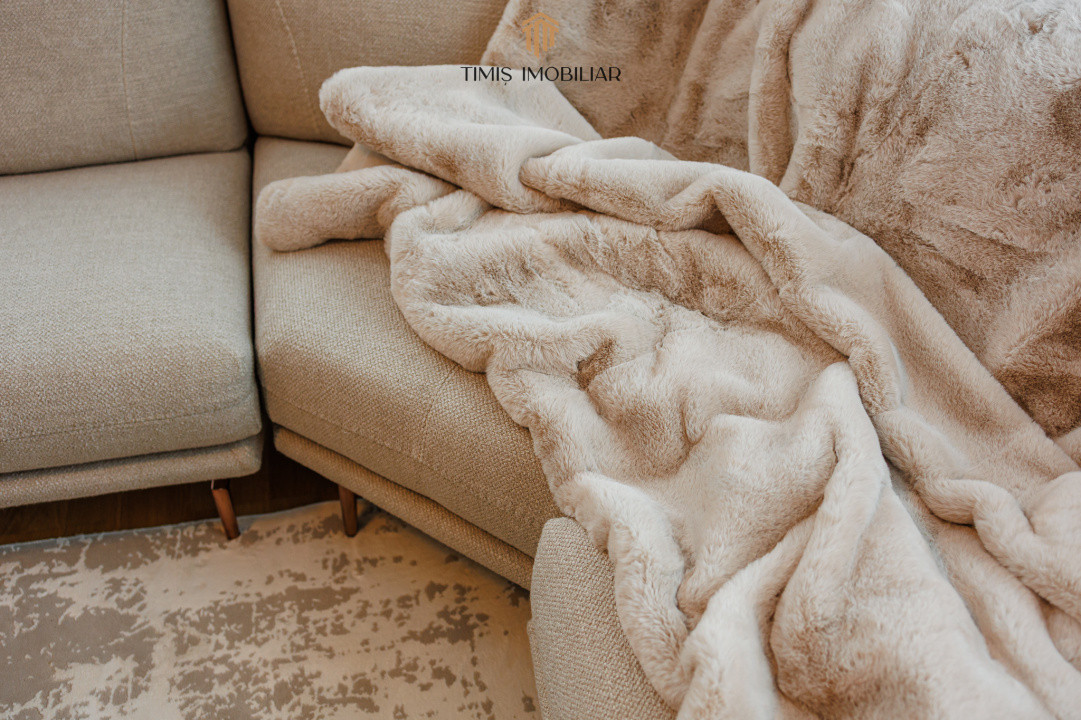 Exclusive Riverside Apartment with Panoramic Views in Paltim