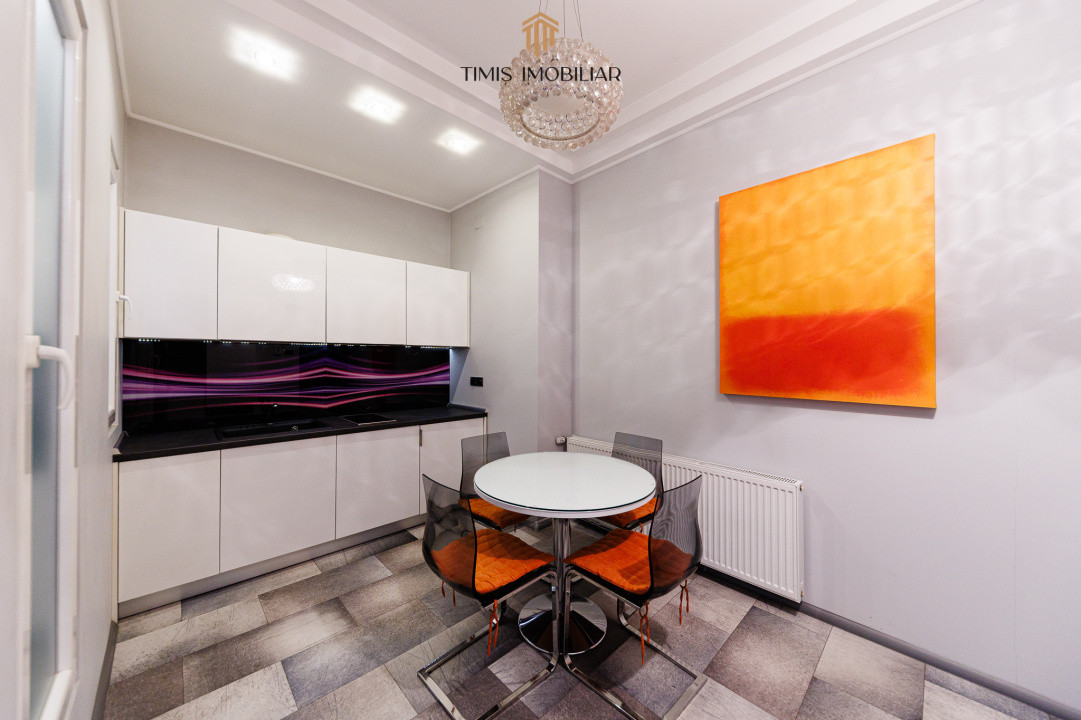 Dragalina 14 – apartament cochet cu 2 camere, Et.2 | Comision 0%