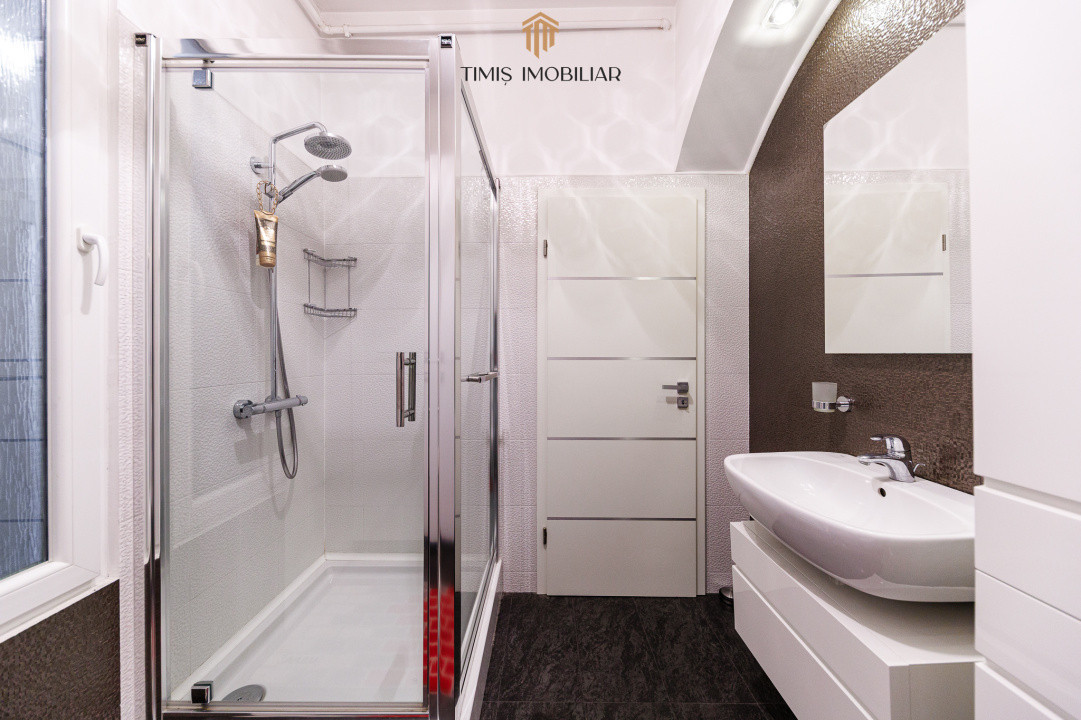 Dragalina 14 – apartament cochet cu 2 camere, Et.2 | Comision 0%