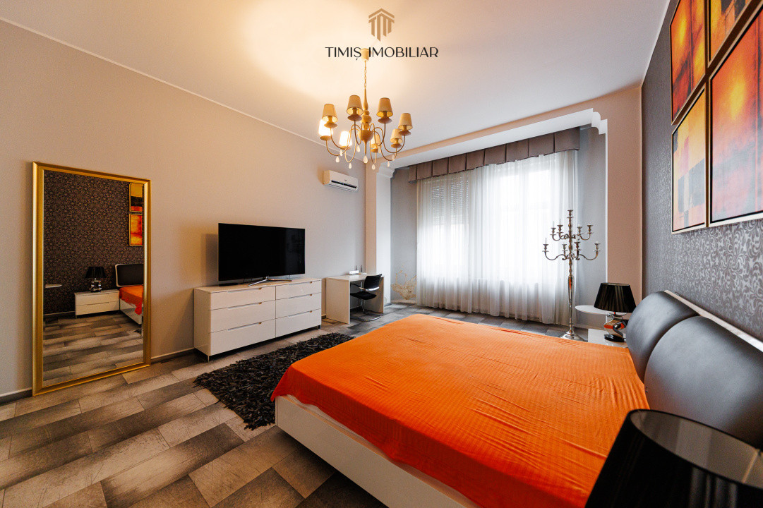 Dragalina 14 – apartament cochet cu 2 camere, Et.2 | Comision 0%