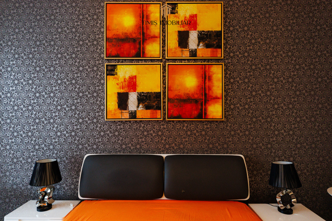 Dragalina 14 – apartament cochet cu 2 camere, Et.2 | Comision 0%