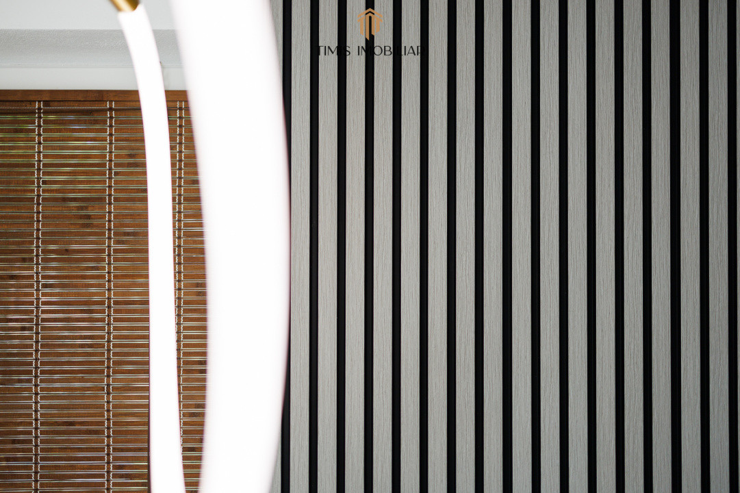 Duplex modern, parter, în Remetea Mare – mobilat complet, 3 camere