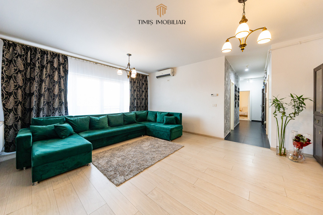 Când ai buget de casă, dar vrei confortul unui penthouse adevărat