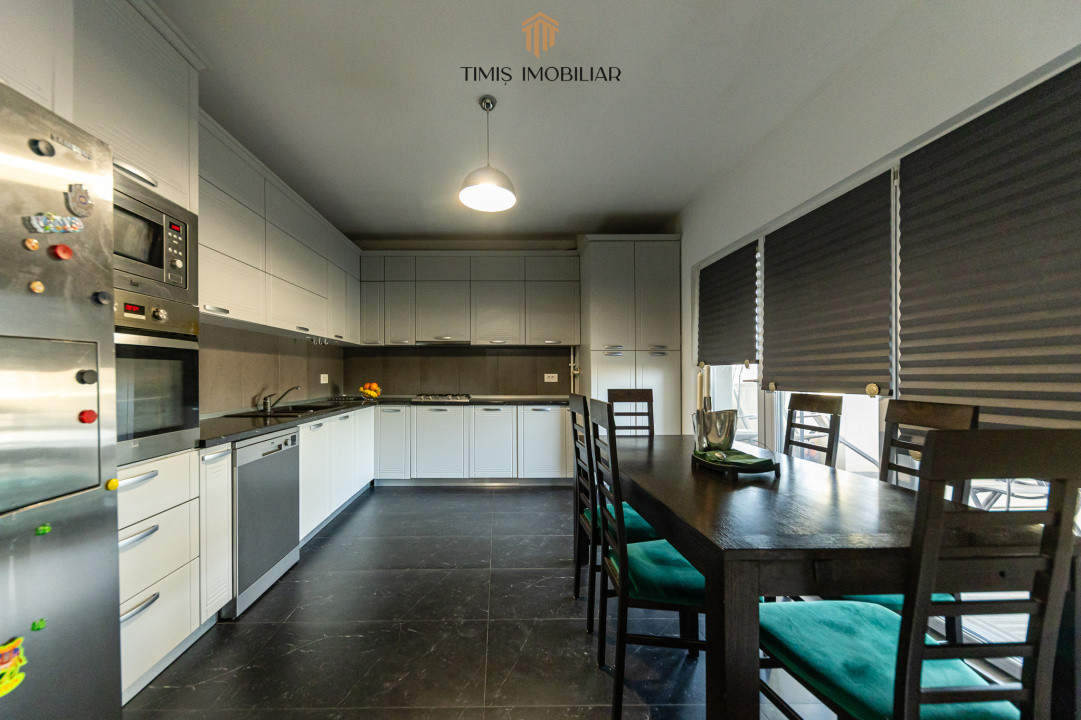 Când ai buget de casă, dar vrei confortul unui penthouse adevărat