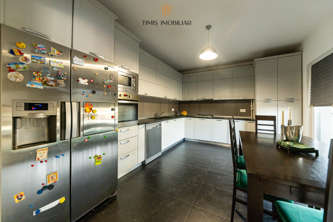 Când ai buget de casă, dar vrei confortul unui penthouse adevărat