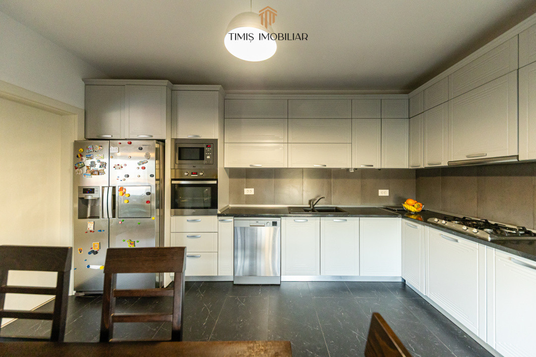 Când ai buget de casă, dar vrei confortul unui penthouse adevărat