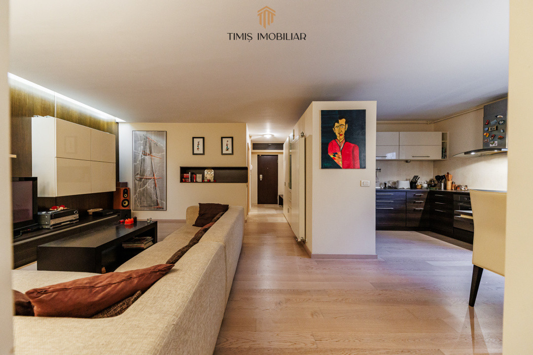 Apartament 3 camere, 88 mp utili – Muzeul Apei | Comision 0%