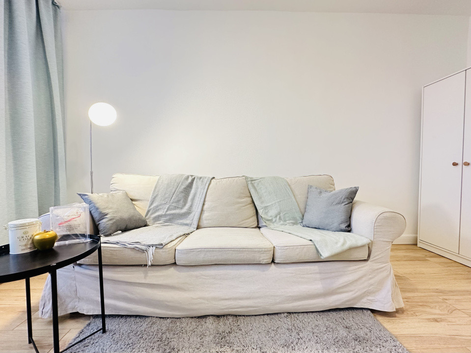 Apartament premium, 70 mp, prima închiriere – Calea Șagului | Com 0%