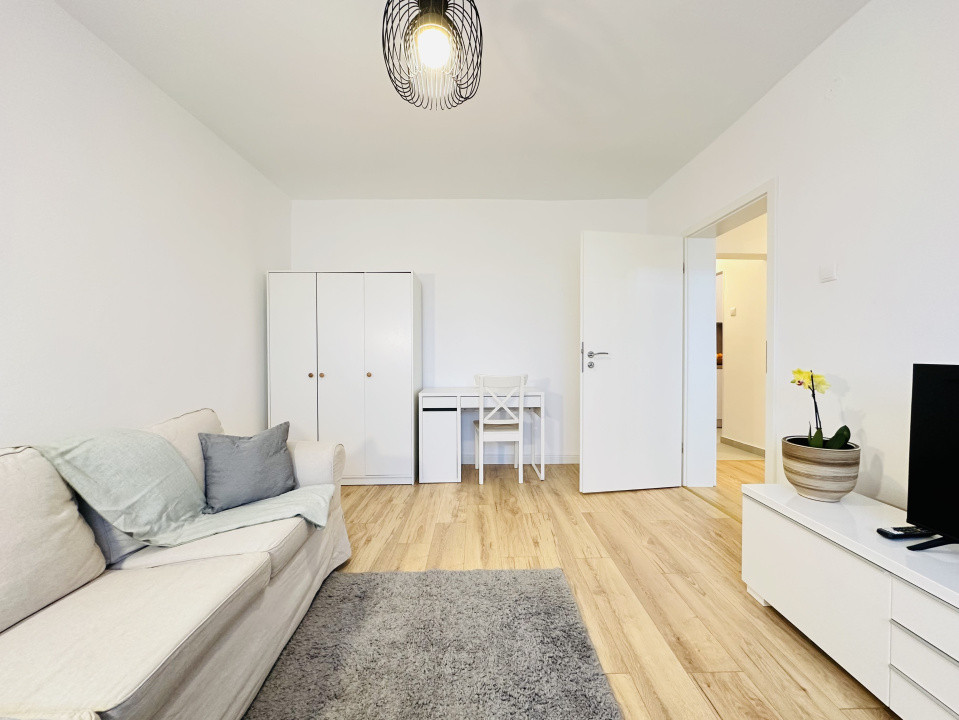 Apartament premium, 70 mp, prima închiriere – Calea Șagului | Com 0%