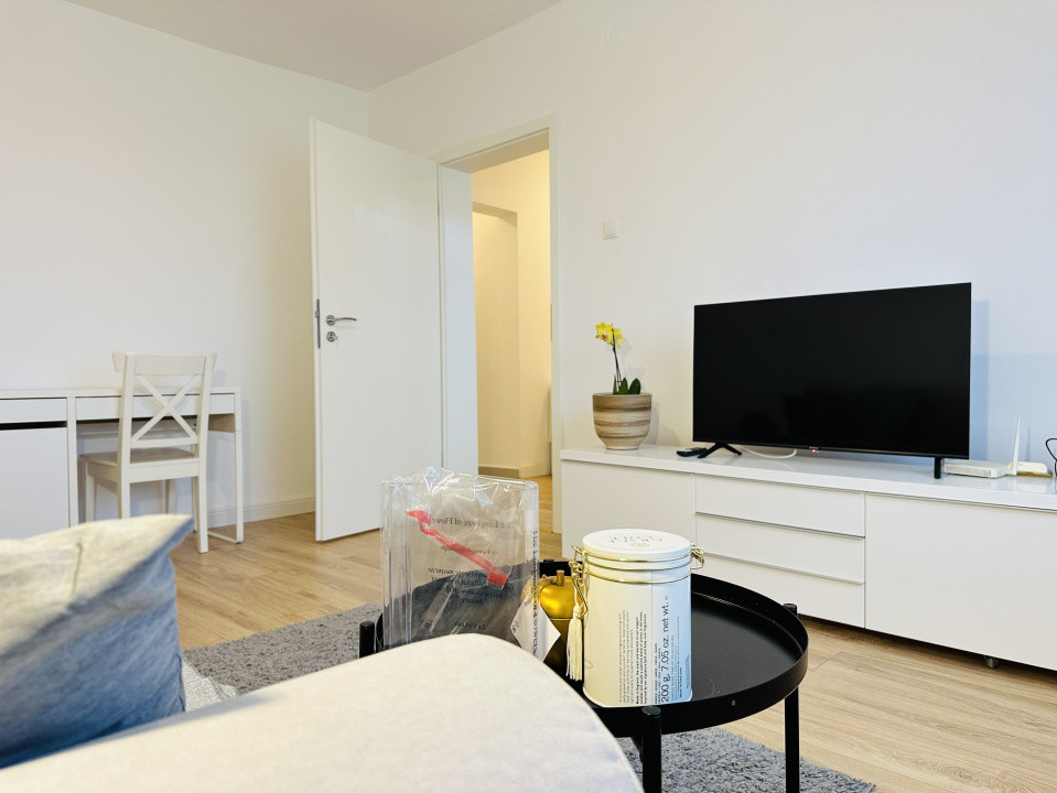 Apartament premium, 70 mp, prima închiriere – Calea Șagului | Com 0%