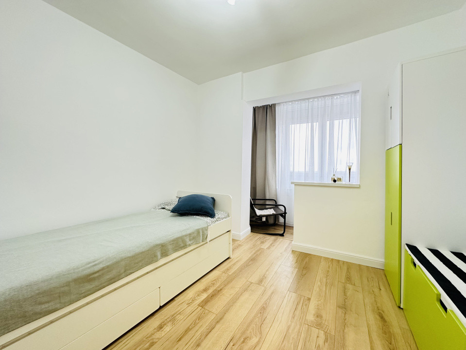 Apartament premium, 70 mp, prima închiriere – Calea Șagului | Com 0%