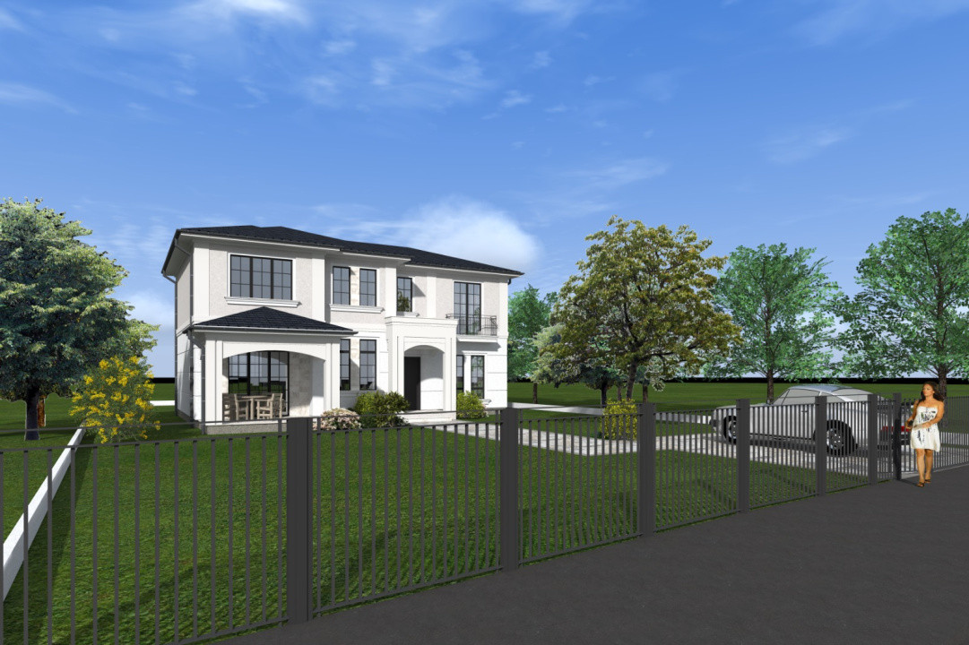 Casă individuală – Dumbrăvița | 5 camere, 150 mp | Teren 707 mp