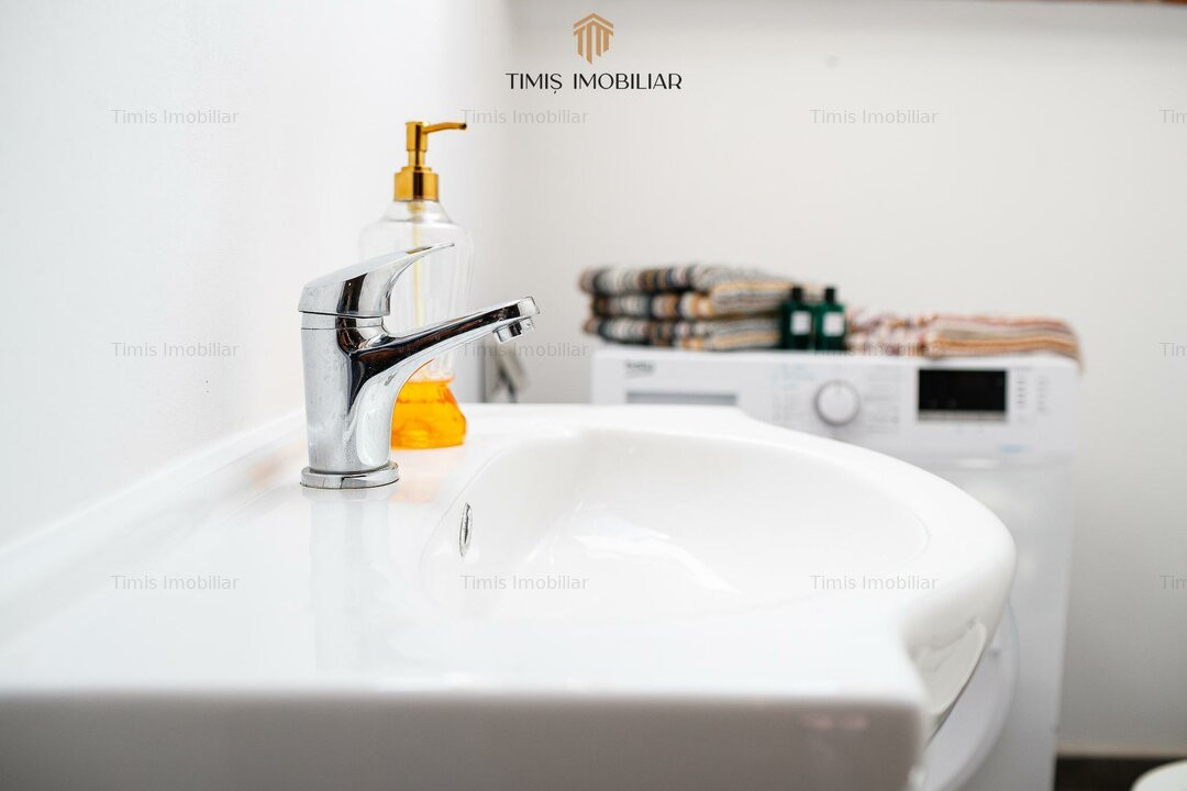 Vila impresionanta in Timisoara - Zona Balcescu | 466 mp, acces auto