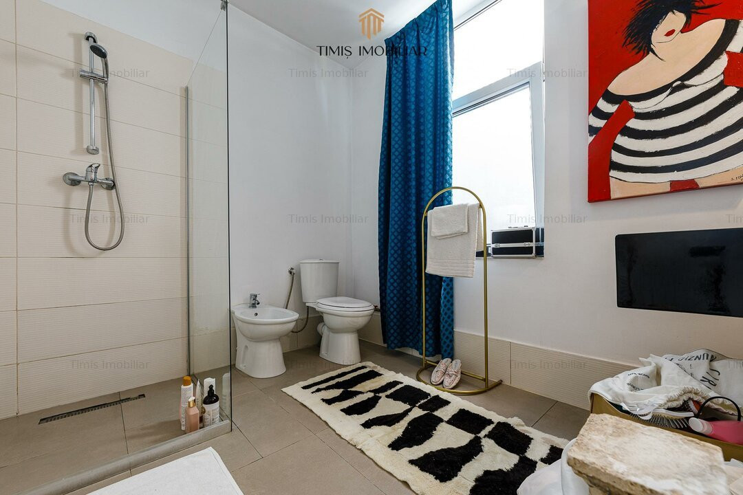 Vila impresionanta in Timisoara - Zona Balcescu | 466 mp, acces auto