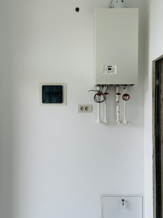 Zona Maria - Spatiu birouri modern 50 mp | Grup sanitar propriu | 0%