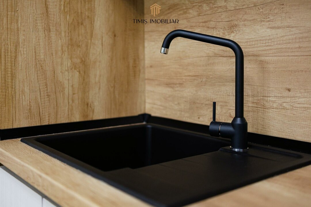 Com 0% -  Prima inchiriere - Premium | Parcare subterana & Terasa 20mp