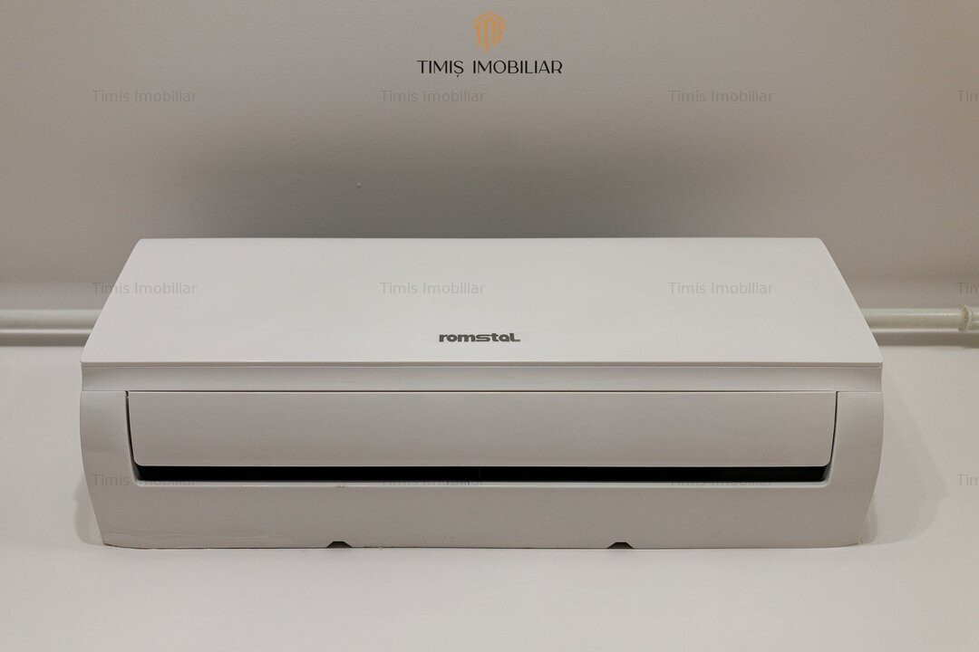 Com 0% -  Prima inchiriere - Premium | Parcare subterana & Terasa 20mp