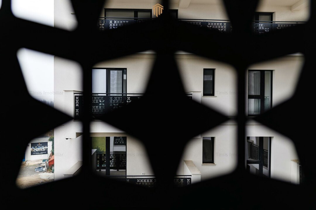 Com 0% -  Prima inchiriere - Premium | Parcare subterana & Terasa 20mp