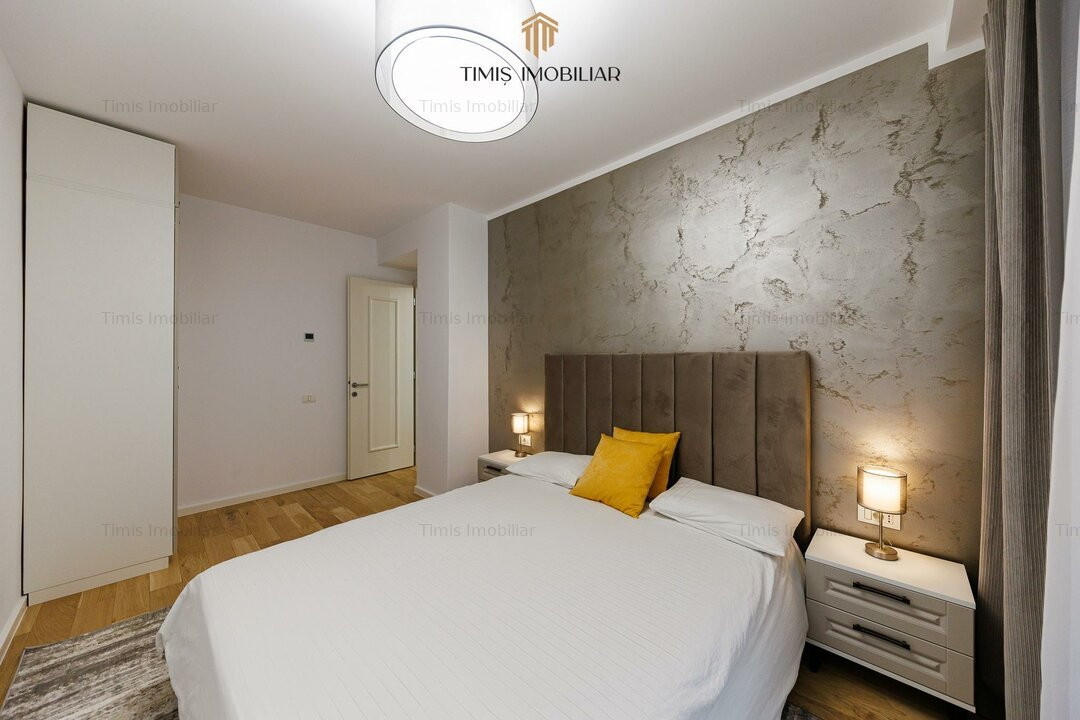 Com 0% -  Apartament Premium | Parcare subterana & Terasa 20mp